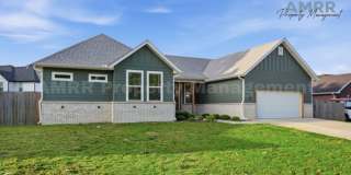 New Beginnings Start with AMRR – Spacious 4-Bedroom Home in Wakefield Park Gallery 1