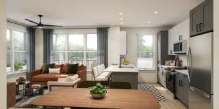 The James at Greer Station Gallery 4