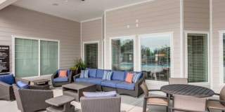 Kensington Apartments Gallery 15