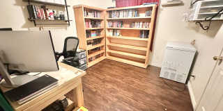 Charming 3BR Home with Large Yard & Easy I-35 Access Near Denton Gallery 15