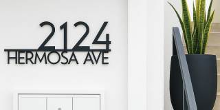 2124 Hermosa Avenue Gallery 1