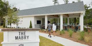 The Mabry Gallery 47