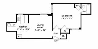 205 West 88th Street Gallery 3