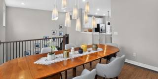 Spacious 3BR Townhome in Indianapolis Gallery 7