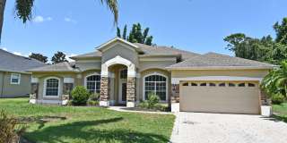 Beautiful 4bedroom 3 bath home - Oviedo Beautiful 4bedroom 3 bath home - Oviedo Gallery 1