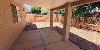 Charming 3-BR Home in Cimarron at Red Cliffs Gallery 24