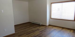 Comfortable 2 Bedroom, 1 Bathroom Lower-Level 4-Plex Unit Gallery 4