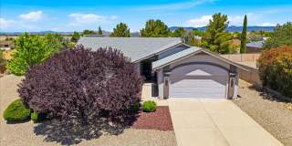 Move in special! Beautifully Updated 3 Bed, 2 Bath Home on Nearly 1/3 Acre with Trex Deck Gallery 1