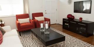 Glen Lennox Apartments Gallery 4