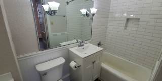 Historic eastside townhome Gallery 21