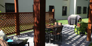The Goldsborough Apartments Gallery 7