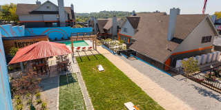 Lofts at Terrain Gallery 5