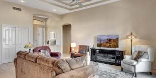 25615 N SAGO Drive Gallery 8