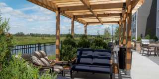 Senior & Affordable Housing – The Legends of Blaine 55+ Apartments Gallery 5