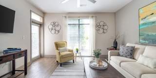 Marble Alley Lofts Gallery 49