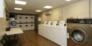 The Metropolitan of Baltimore Gallery 2