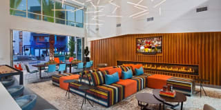 AMLI Uptown Orange Gallery 16