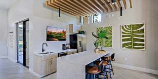 Santana Ridge Gallery 15