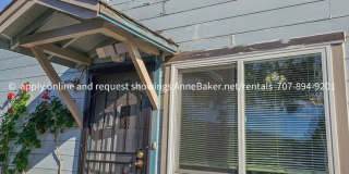 Cute single story 2 bed 1 bath home in Cloverdale Gallery 1