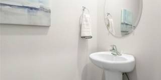 Modern 3-Bedroom Townhome with Garage in North Village Townes Gallery 23