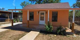 Cozy 2-Bedroom Home with Fenced Backyard. COMING SOON! Gallery 1