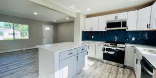 $0 DEPOSIT OPTION,FULLY REMODELED RANCH GEM OFF SHERIDAN, CLOSE TO SLOAN LAKE! Gallery 8