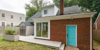 Beautiful 4 Bedroom Home off Of Cutshaw Ave! ***Available Early August 2026*** Beautiful 4 Bedroom Home off Of Cutshaw Ave! ***Available Early August 2026*** Gallery 37