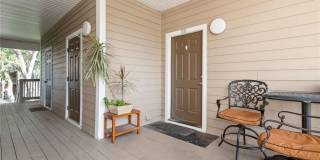 Coastal Comfort in Fernandina Beach – 2BR/2BA Condo in Gated Community Gallery 1