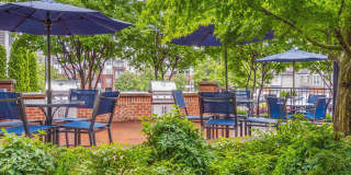 Gramercy Square At Ayrsley Gallery 16