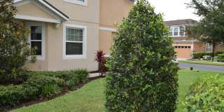 Super 3 bdrm 2-1/2 bath townhome  in gated Community! Gallery 15