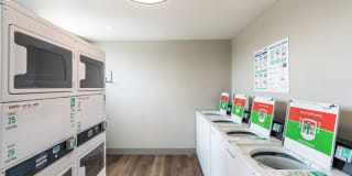 Clarington Apartments Gallery 13