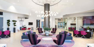 Metropolis Gallery 1