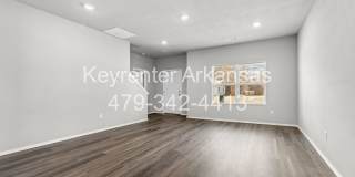 Spacious Home in Fayetteville! Gallery 8
