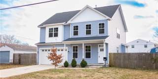 2521 Dominion Avenue Gallery 1
