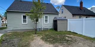 Spacious 3-Bedroom, 2-Bath House in South Euclid Gallery 62