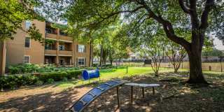 The Courts at Preston Oaks Gallery 21