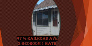 97 1/2 Railroad Ave Gallery 1