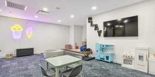 The Morgan Provost Square Gallery 32