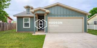 1714 East Cornell Street Gallery 1