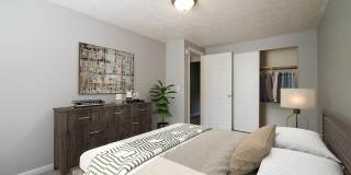 Willowbrooke Apartments & Townhomes Gallery 26