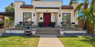 4120 E Kerckhoff Ave. Gallery 1