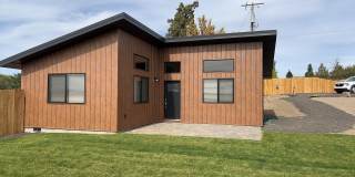 Brand-New 1 Bedroom / 1 Bathroom Home Gallery 1