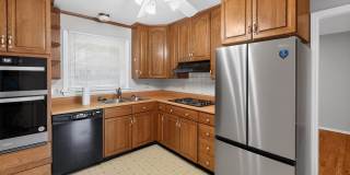 Charming 4BR House in Florissant Gallery 5