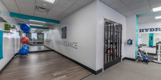 Renaissance at the Power Building Gallery 36