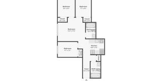 Westwood Apartments Gallery 19