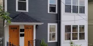 Renovated 3BR Duplex w/ Garage Parking  Laundry | Mission Hill | 9/1 Gallery 9