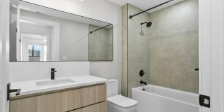 The Brit Apartments Gallery 66