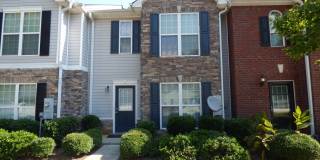 Incredible Brick Front Townhome in Regency Station Gallery 1