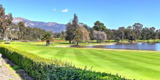 Fully Furnished Hope Ranch Retreat with Golf Course Views & Private Casita Gallery 38