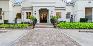 Villas at Hermann Park Gallery 30